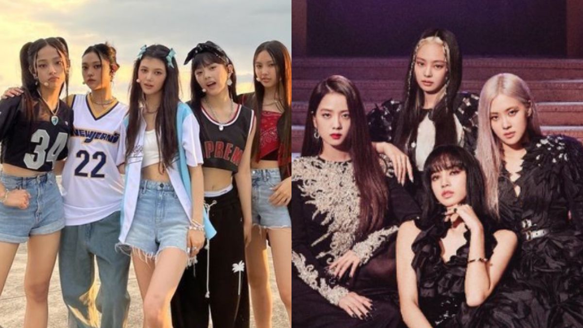 15 HighlyAddictive Kpop Girl Group Songs To Listen On Repeat Hype Boy